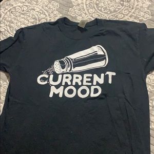 Men’s fun Tee